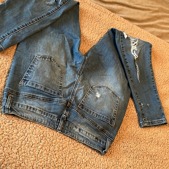 WAX Jeans Los Angeles - Picture 4 of 4